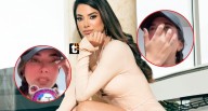 Suheyn rompe en llanto tras exponer drástica decisión de su familia: “Nunca dejen que nadie los calle” La modelo realizó un ‘live’ en TikTok, en donde reveló un duro momento familiar que atravesó, lo 