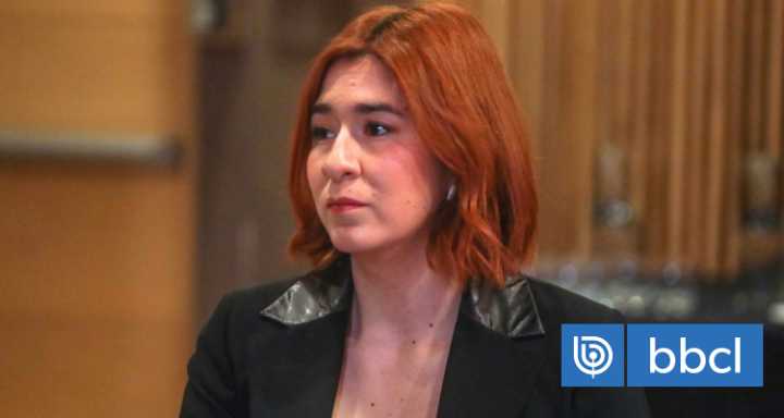 Democracia Viva: fijan para noviembre preparación de juicio contra Catalina Pérez y otros imputados