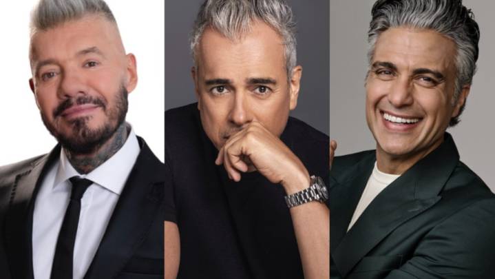 'Jane the Virgin' Jaime Camil Leads New Banijay Mexico Docu Series