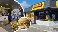 Chicken Treat Kwinana: Chicken shop celebrating new refurbishment by giving away 1000 free Tempta burgers