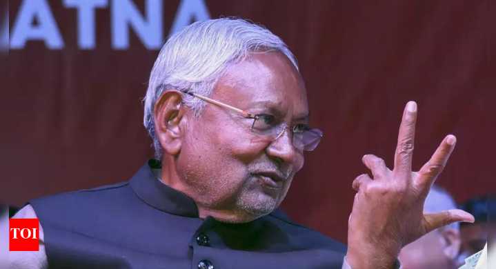 Bihar elections: JD(U) announces first list of 57 candidates; fields Anant Singh from Mokama