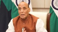 Rajnath Singh 'Some nations openly violating global norms'