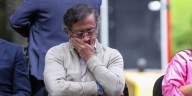 Gustavo Petro fue incluido en la Lista Clinton: cerraron embajada de Estados Unidos en Bogotá por manifestaciones