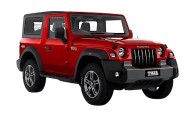 Is the Mahindra Thar Practical for Daily Use?