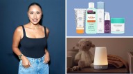 Comedian Yuri Godinez shares her motherhood essentials