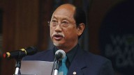 Eco Park Kohima set to open before Hornbill Festival: CM Neiphiu Rio