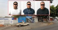 Extorsionadores amenazaban a familia en una casa de materiales en Iztapalapa hasta que los denunciaron