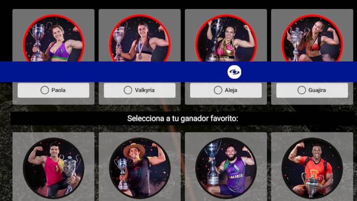 Ganadores de ediciones anteriores del ‘Desafío’ podrán volver a competir; este es el paso a paso para escoger a sus favoritos
