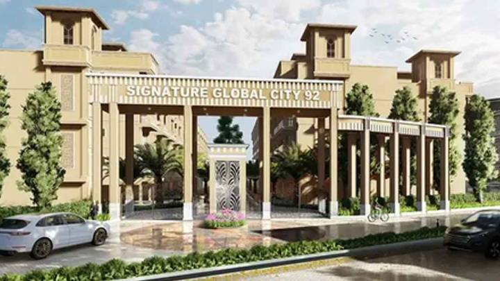 Signature Global's Q2 pre-sales drop 28 pc, net debt rises