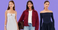 The Best Early October Prime Day Fashion Deals of 2025