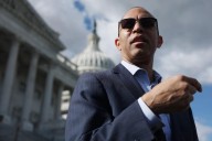 Democrats ARE spending money on healthcare for illegal migrants
