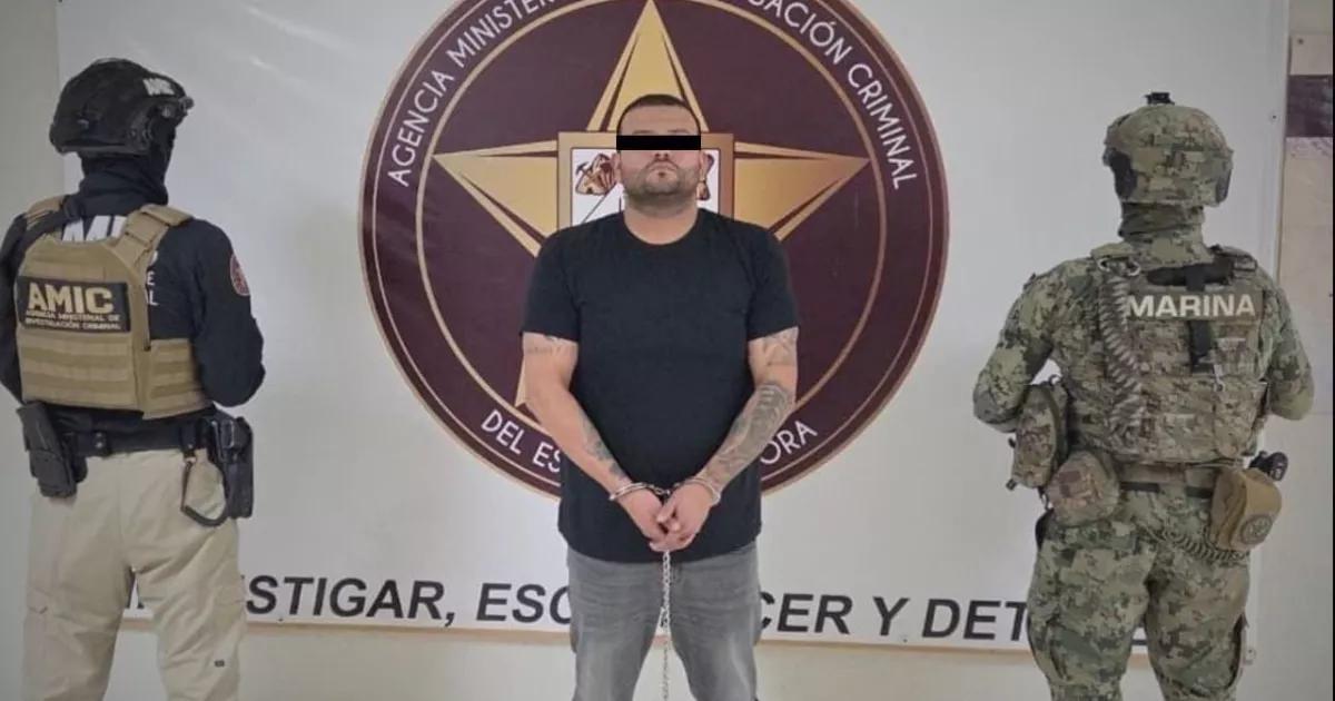 Dan con "El Tomate" y golpean otra vez a "Los Gigios"; grupo asociado al "Mayo" Zambada en Sonora