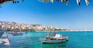 Stunning European island is 25C in October and 'perfect for pensioners'
