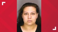 Mother to serve 50 years in prison for the 2023 fentanyl death of toddler
