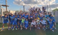 La Topadora logró tres puntos en el Norte y se alejó de la zona baja