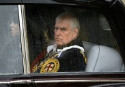 Cele|bitchy | Prince Andrew has given up his royal titles & honors, but he’s keeping Royal Lodge