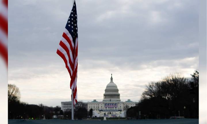 What happens now that US government shutdown is underway