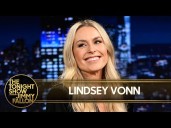 Lindsey Vonn Is Proving Them Wrong by Entering Her Fifth Olympics at 41 with a Titanium Knee