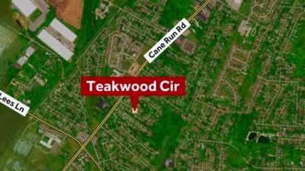 33-year-old woman charged with murder in shooting at St. Denis home