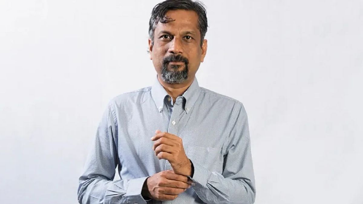Zoho Co-Founder Sridhar Vembu: 9 Lesser Known Facts About The Maker Of WhatsApp Rival Arattai