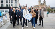 Paisley crowned Scotland's Town of the Year as judges praise its 'resurgence'