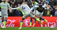 Man City player ratings vs Aston Villa with two 4/10s as Josko Gvardiol poor