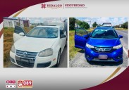 Persecusión en las calles de Tula, ¿qué pasó?