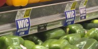 North Carolina WIC benefits continue during government shutdown