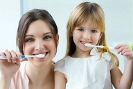 Importance of good oral hygiene in kids