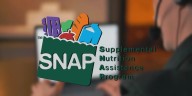 SNAP benefits set to stop, recipients worry about access to food