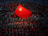 CCP propaganda and harassment spill over to American streets