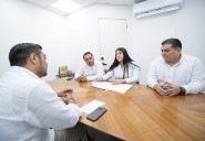 Presentan iniciativa para erradicar delitos en Playa del Carmen