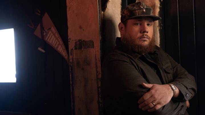 Luke Combs to bring 'My Kinda Saturday Night' tour to Ohio Stadium