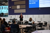 Denton ISD voter-approval tax rate election to ...