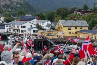 Hurtigruten Report: £192 Million Boost for Norway’s Coastal Communities