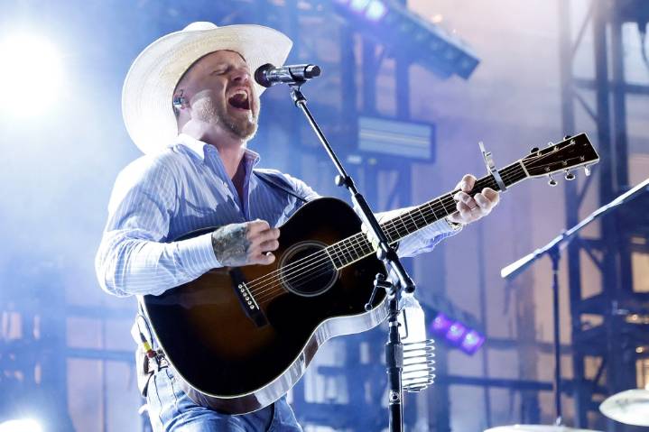 Cody Johnson Cancels Remaining 2025 Tour Dates Due to Ear Surgery: ‘I Pray for Full Healing’