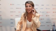 Díaz anuncia la ampliación del permiso por fallecimiento hasta 10 días