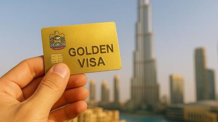 UAE to offer global consular support for Golden Visa holders: Here's all you need to know