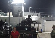 Realizan revisión de rutina en el Cereso de Cancún; buscan reforzar la seguridad