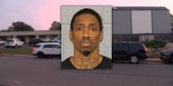 Suspect arrested after deadly shooting inside Charlotte motel room, documents say