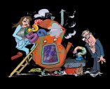 Datageddon: Britain's stats have become dangerously unreliable