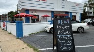 Texas Inn diner celebrates 90 years. View photos of Richmond location