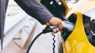 Washington advances electric vehicle charging with $19.4M funding