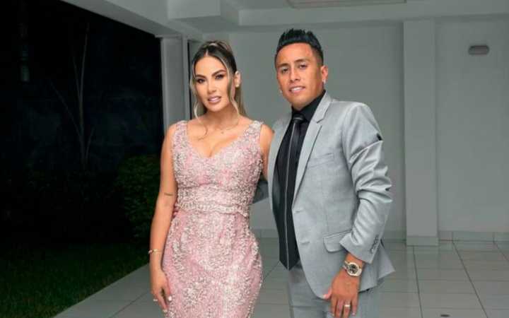 Pamela López acusa a Cueva de vender un departamento familiar: "Cómo puedes ser tan miserable"