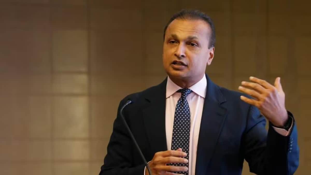 Bombay High Court upholds SBI’s fraud tag on Anil Ambani, Reliance Communications accounts