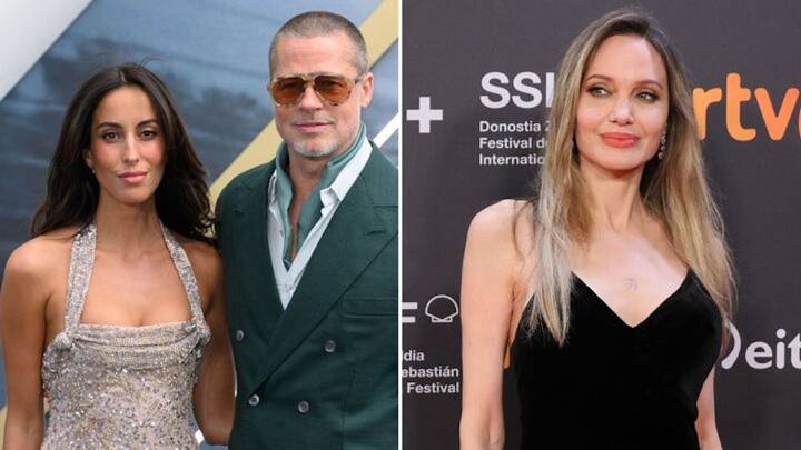 Brad Pitt and girlfriend Ines de Ramon’s major relationship milestone with $12m move following Angelina Jolie's financial claims