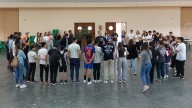 «És un respir emocional per a l’alumnat i professorat més afectat per la dana»