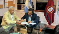 Elecciones Salta | Romero sumó su apoyo a los candidatos e Sáenz para el 26 de octubre