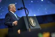 EEUU Trump ordena empezar a probar las armas nucleares de EEUU Europa Press