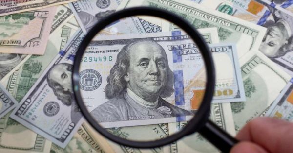 Dólar hoy y dólar blue hoy: cuál es la cotización del viernes 17 de octubre minuto a minuto